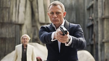 El primer James Bond es un ornitólogo de Filadelfia: Ian fleming usó su nombre para crear a 007 y envió esta carta a su mujer