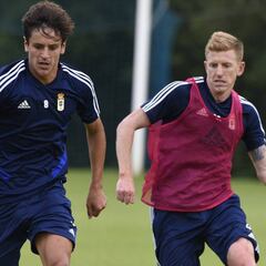 Mossa: "Conocemos a Anquela, pero él también a nosotros"