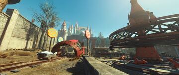 Captura de pantalla - Fallout 4 - Nuka-World (PC)