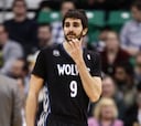 La baja de Ricky Rubio podría llegar a los dos meses