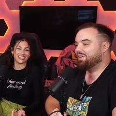 Ibai Llanos confiesa cuál es “el sueño” en el que piensa “todos los días”