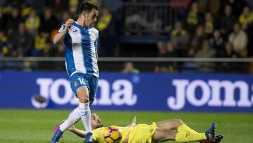 Jurado falla ante Andr&eacute;s.