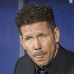 "Un derbi ante el Real Madrid es un partido de hombres"