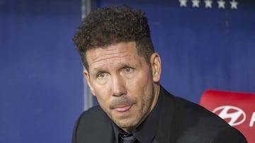 "Un derbi ante el Real Madrid es un partido de hombres"