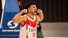 Es uno de los torneos más importantes de Chile y comenzó con estos resultados