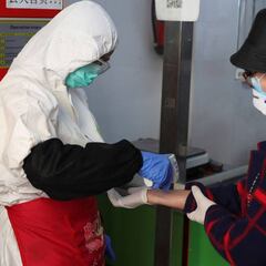 Coronavirus en España: resumen de noticias del 29 de abril