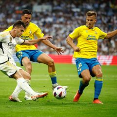 Curbelo: “No te dan ganas de seguir si se portan mal contigo”