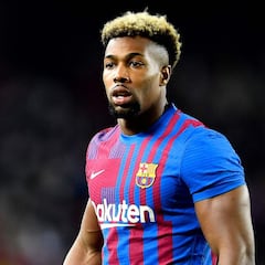 Las novedades de Xavi: ¡Adama y Gavi, por Dembélé y Frenkie!