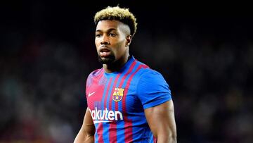 Las novedades de Xavi: ¡Adama y Gavi, por Dembélé y Frenkie!