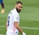 Benzema: "Me dijeron: 'Karim, tienes que venir a casa, Florentino Pérez está aquí"