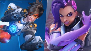 Overwatch 2: how to get into the beta: Twitch Drops, streamers and more