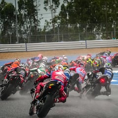 MotoGP Australia: horario, TV, dónde seguir y cómo ver las carreras de Phillip Island
