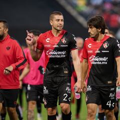 ¿Cuándo juega Atlas su partido de la Jornada 5 de la Liga MX vs Querétaro?: Fecha y horario