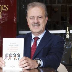 “Los debates electorales son un deporte de alto riesgo”