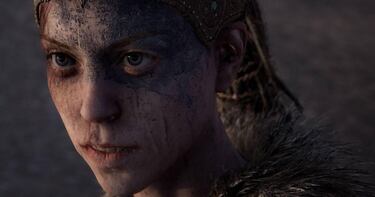 Hellblade Senua´s Sacrifice salva la vida de un gamer