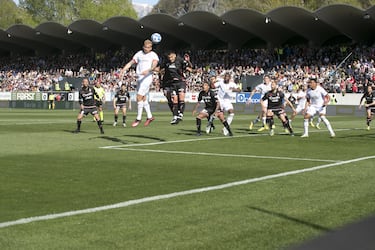 La increíble historia del equipo alpino: el Südtirol