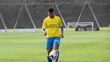 Viera: “Esta cabeza me pilla con 18 años y hubiera jugado 100 partidos con la Selección”