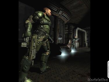 [Pre E3] Xbox 360 recibirá Quake 4
