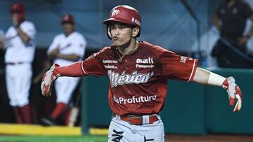 Diablos Rojos elimina a El Águila y va Serie de Campeonato