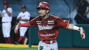 Diablos Rojos elimina a El &Aacute;guila y va Serie de Campeonato