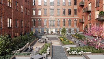 Woods Bagot / New York YIMBY