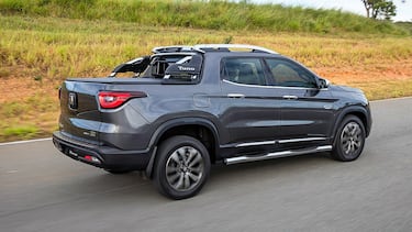 Ram 1200: ¿cuándo llega a México la pickup mediana?