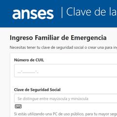 Bono ANSES IFE 10.000: cronograma y quiénes cobran el tercer pago con DNI, hoy 24 de agosto