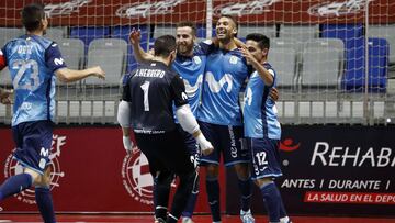 Clubes, entrenadores y jugadores quieren jugar