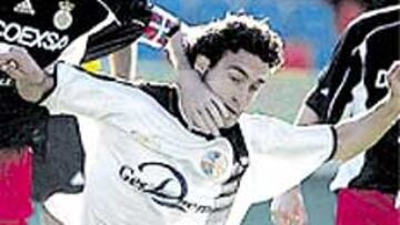 <b>GANADORES. </b>El Salamanca es el campeón del grupo 2.