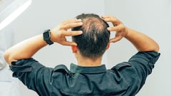 Ni minoxidil ni lociones: el champú con cafeína Nº1 en Amazon que previene la caída del cabello