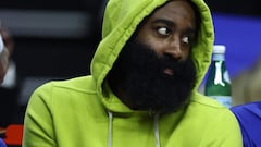 The Philadelphia 76ers have agreed on a trade to send James Harden to the Los Angeles Clippers, ending a long saga between he and the Sixers.