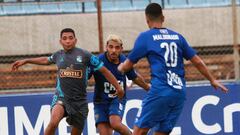 El plan de Claudio Vivas fracasó en Venezuela