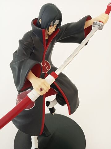 Narutop99 por Banpresto