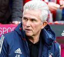 Rummenigge dice que Heynckes no seguirá y Tuchel no firmará