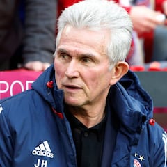 La característica clave que buscan en el nuevo DT de Vidal