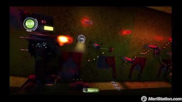 El concurso creativo de LittleBigPlanet 2 ya tiene ganadores