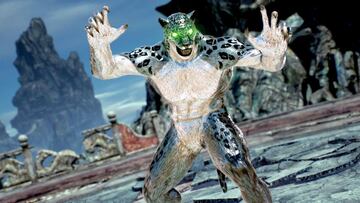 Tekken 7 celebra su aniversario con varios contenidos gratuitos