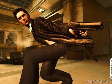 La 20th Century Fox realizará una película sobre Max Payne