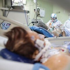Coronavirus en México: cuántos casos y decesos se han registrado