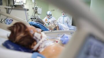 Coronavirus en México: cuántos casos y decesos se han registrado