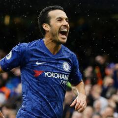 Límite 24 horas para los contratos de fin de temporada: Willian, Pedro y otros casos más