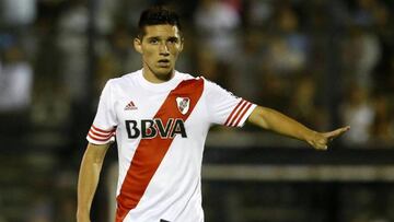Kranevitter: "Le aconsejo a Palacios que lo piense bien"
