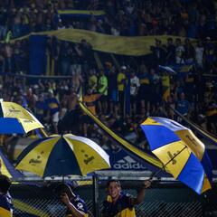 Boca y DIM podrían ir a puerta cerrada por el coronavirus