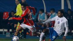 Lo buscan los tres grandes y su confesión sorprende a todos