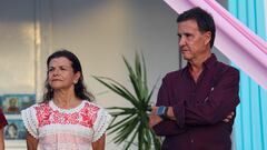 De la Morena, sobre Rubiales: ¡°No soy profeta, pero lo anunci¨¦...¡±