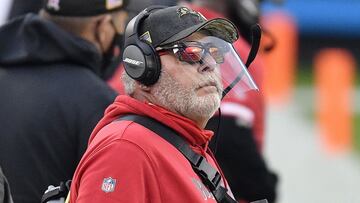 A pesar de arrollar a los Panthers, el coach de Tampa Bay prometió nuevos métodos en los entrenamientos para mejorar sus actuaciones en horario estelar.