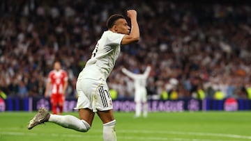Can Kylian Mbappe break Cristiano Ronaldo’s Champions League record?
