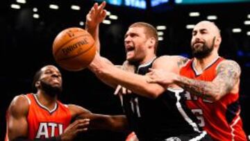 Los Nets pagan 110 millones para retener a Lopez y Young