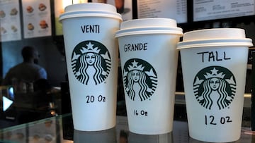 Starbucks union members are set to go on strike for five days beginning Friday, pressuring the coffee company to reach an agreement with them by Christmas.