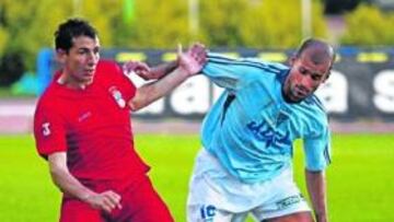 <b>ESTANCADO. </b>El equipo de Tébar no termina de arrancar.